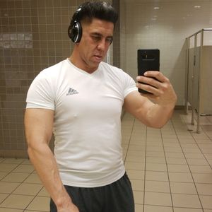 Meet your Posher, Raul